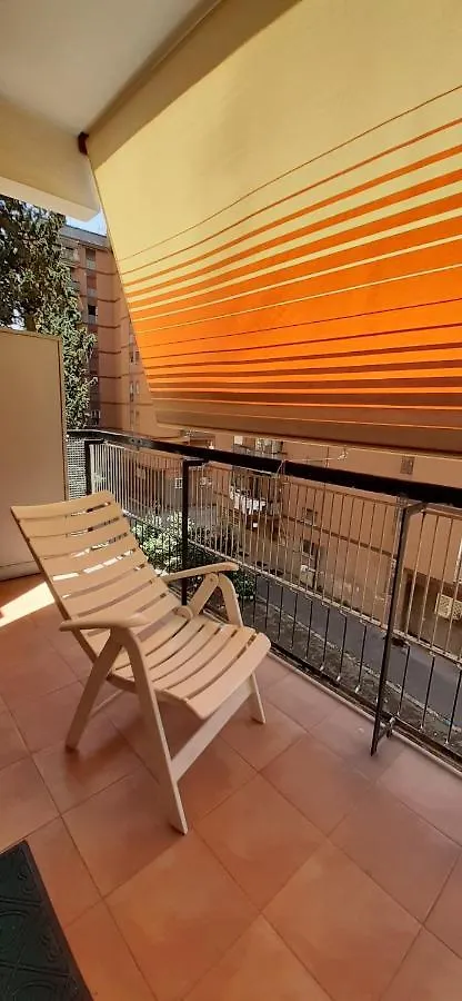 La Tisana Apartment Rome Italy
