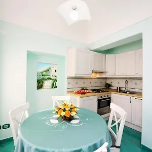 Domus Florio Corallo Appartamento Amalfi