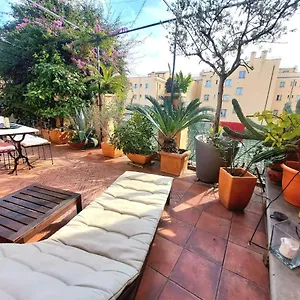  Appartamento Le Terrazze Di Trastevere - Con Vasca Idromassaggio