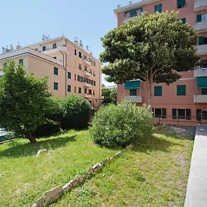 Il Ciliegio Di Miki Appartamento Genova