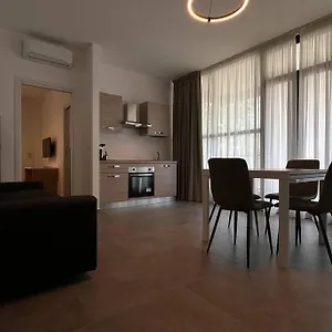 Cconforthotels Puglia Promenade 2 Appartamento Bari