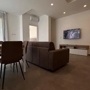 Cconforthotels Puglia Promenade 1 Appartamento Bari