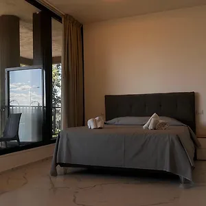 Cconforthotels Puglia Promenade 5 Appartamento Bari