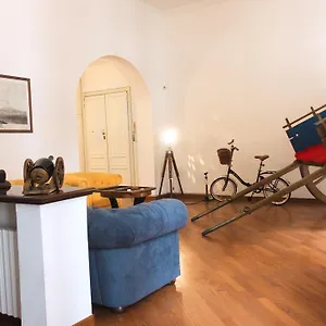 Home46 Casa vacanze Napoli
