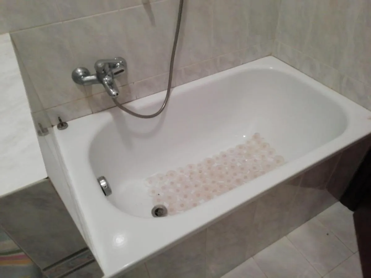 La Tisana Appartement Rome 0*,