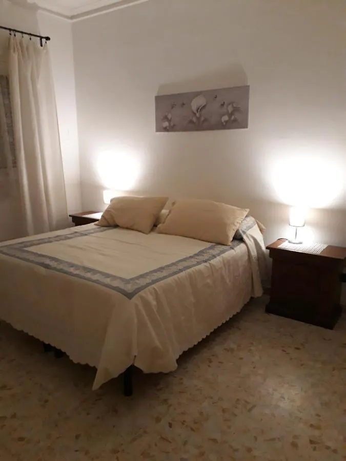 La Tisana Appartement Rome 0*,  Italië