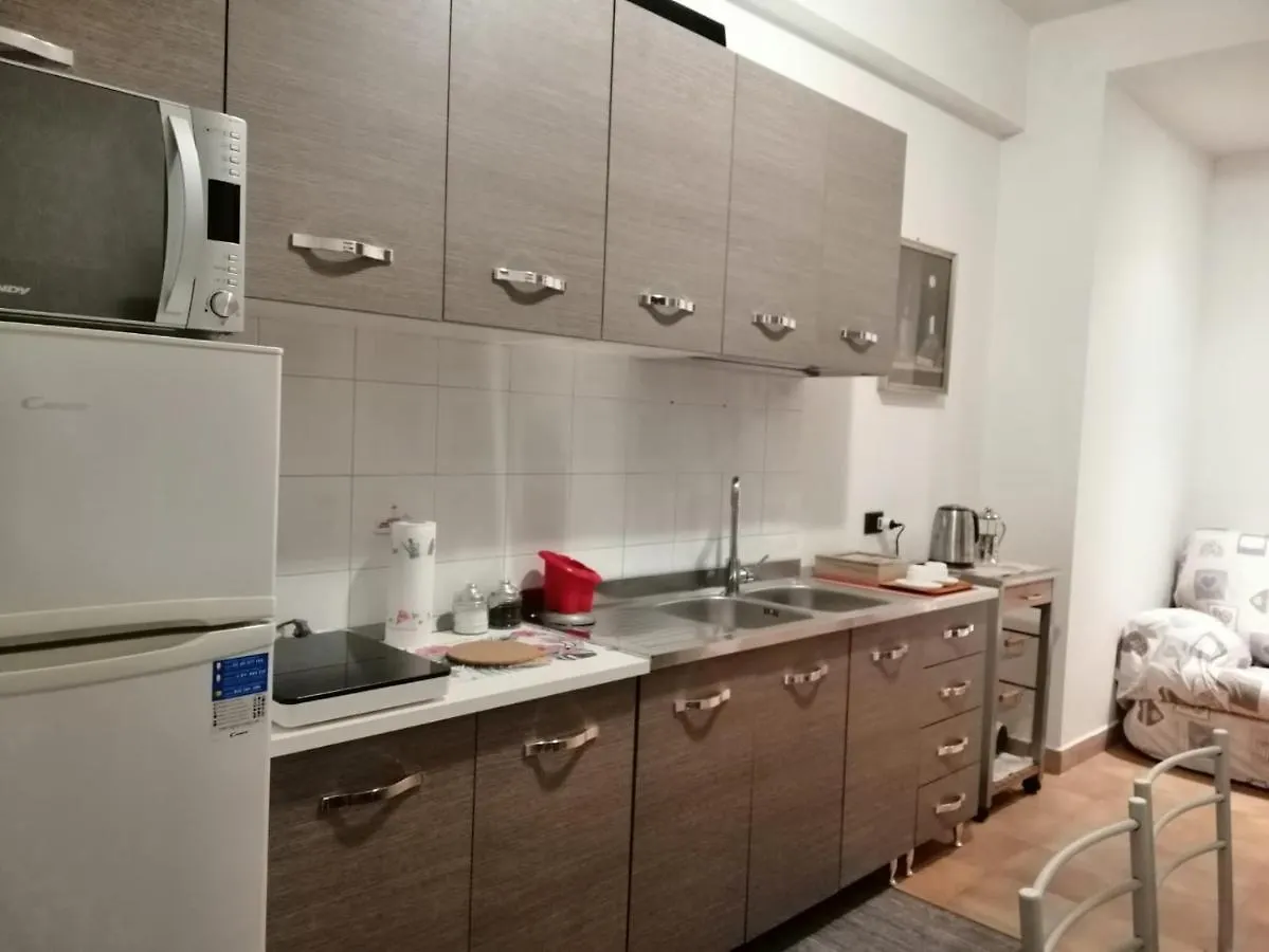 La Tisana Appartement Rome