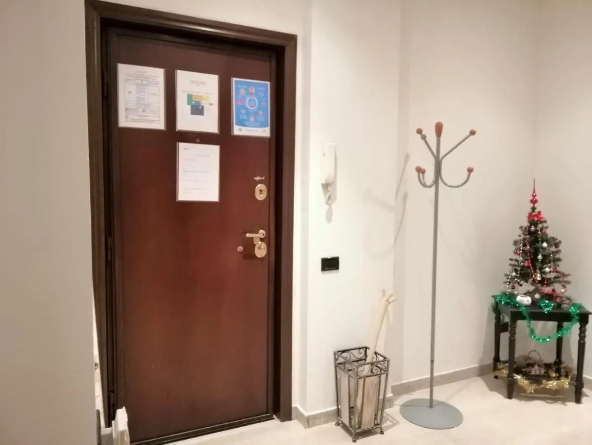 La Tisana Appartement Rome 0*,