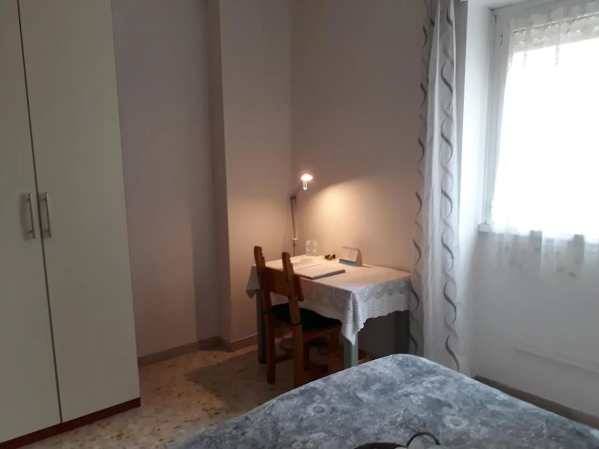 La Tisana Appartement Rome 0*,