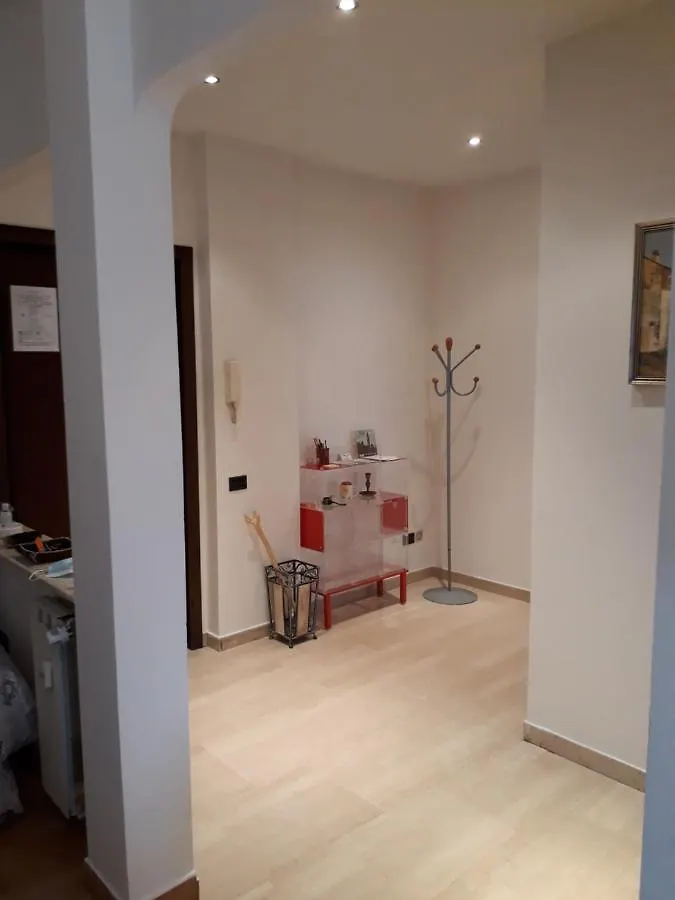 La Tisana Appartement Rome