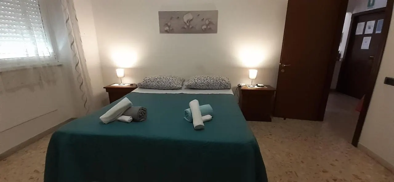 La Tisana Appartement Rome