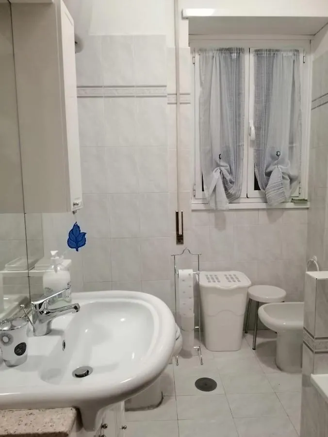 La Tisana Appartement Rome Italië