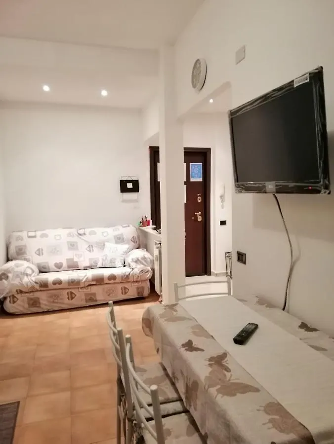 La Tisana Appartement Rome