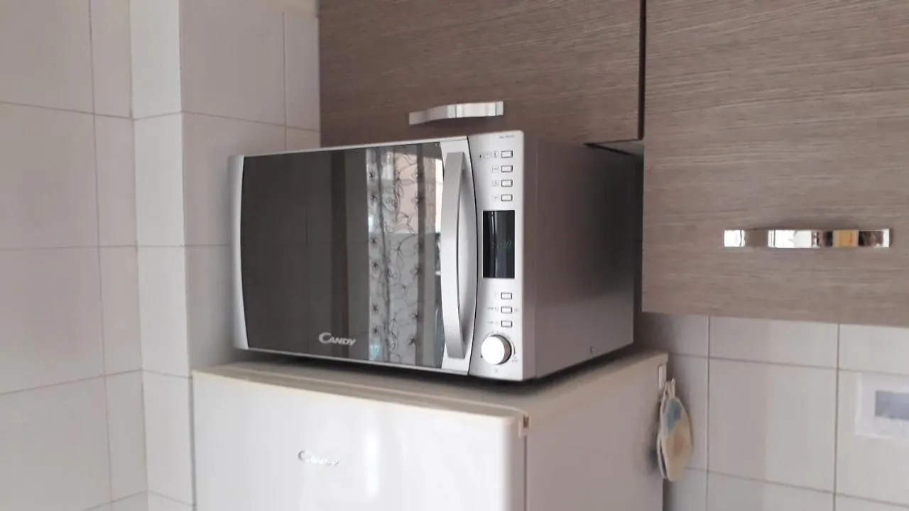 La Tisana Appartement Rome