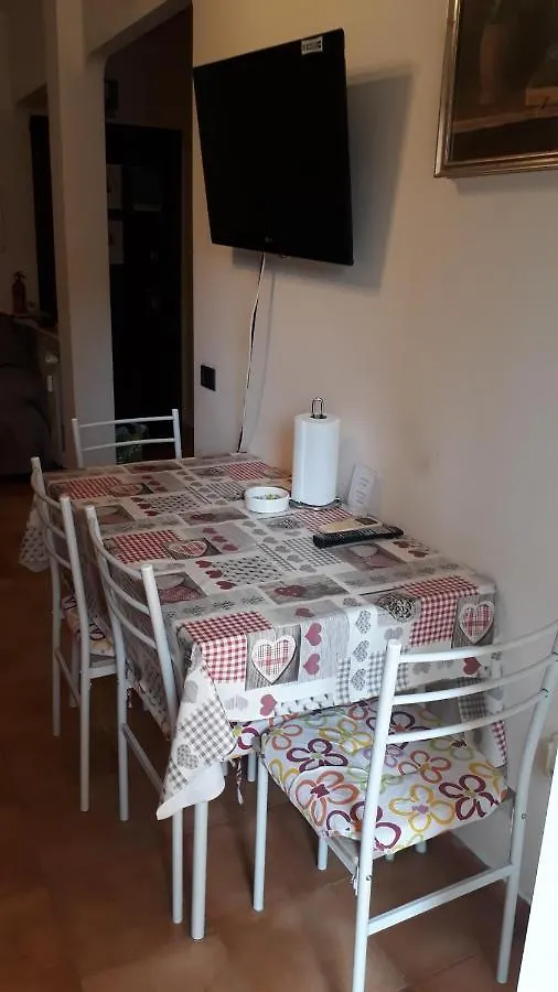La Tisana Appartement Rome